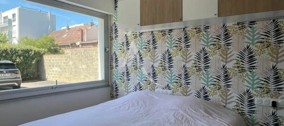 Apartamento de 1 dormitorio en Le Touquet-Paris-Plage, France No. 220406 3