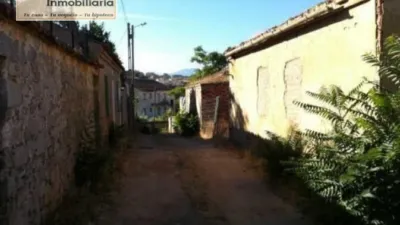 Grundstück in Segovia, Spain, Nr. 109234