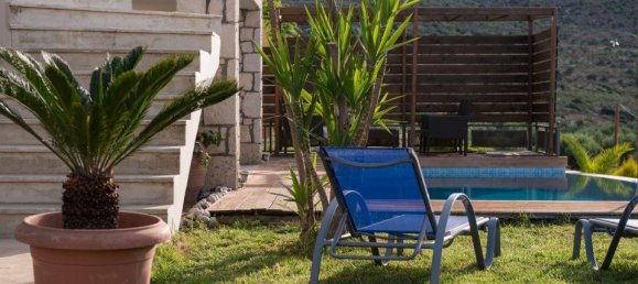 4 chambres Villa à Chania, Greece No. 217 7