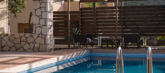 4 chambres Villa à Chania, Greece No. 217 12