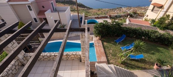 4 chambres Villa à Chania, Greece No. 217 15