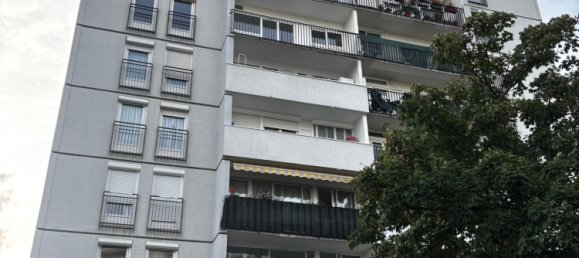 3 Schlafzimmer Wohnung in Le Mee-sur-Seine, France, Nr. 347999 11