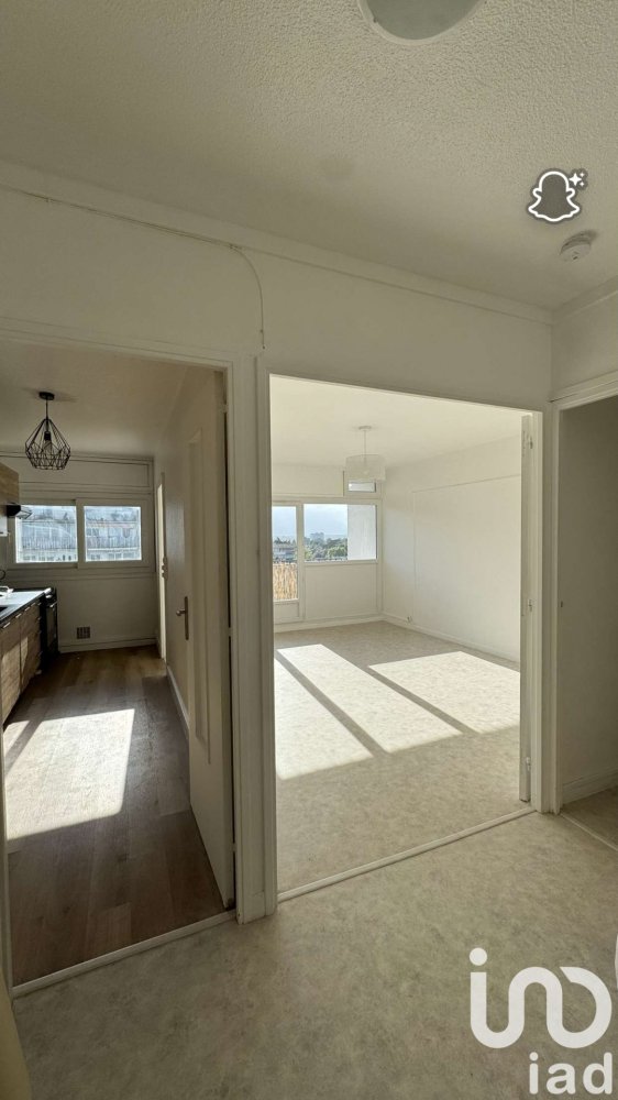 3 Schlafzimmer Wohnung in Le Mee-sur-Seine, France, Nr. 347999