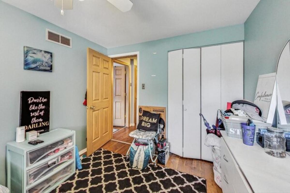 3 Schlafzimmer Haus in Chicago, USA, Nr. 415282