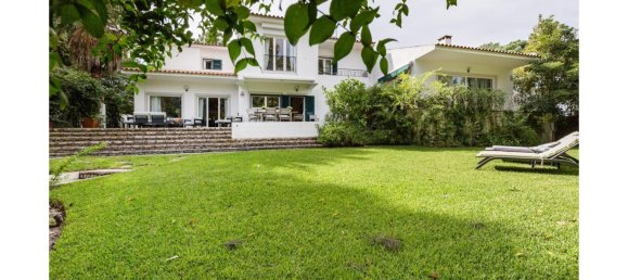 6 bedrooms Villa in Sesimbra, Portugal No. 144084 24