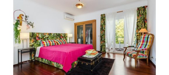 6 bedrooms Villa in Sesimbra, Portugal No. 144084 32