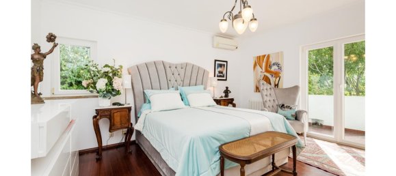 6 bedrooms Villa in Sesimbra, Portugal No. 144084 30