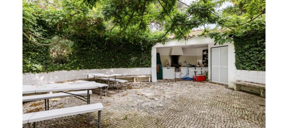 6 bedrooms Villa in Sesimbra, Portugal No. 144084 49