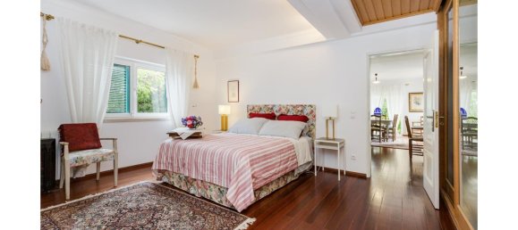 6 bedrooms Villa in Sesimbra, Portugal No. 144084 37