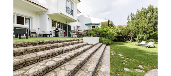 6 bedrooms Villa in Sesimbra, Portugal No. 144084 23