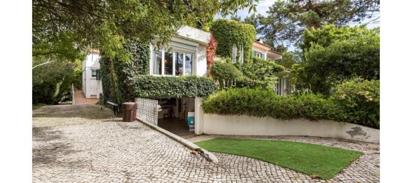 6 bedrooms Villa in Sesimbra, Portugal No. 144084 3