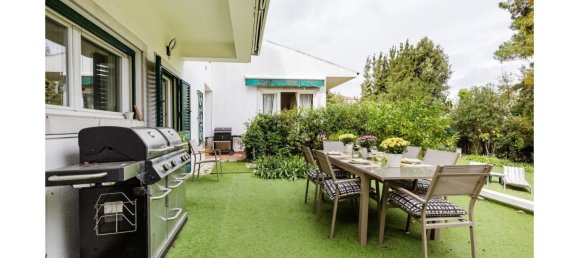 6 bedrooms Villa in Sesimbra, Portugal No. 144084 28