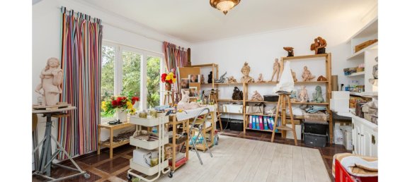 6 bedrooms Villa in Sesimbra, Portugal No. 144084 50