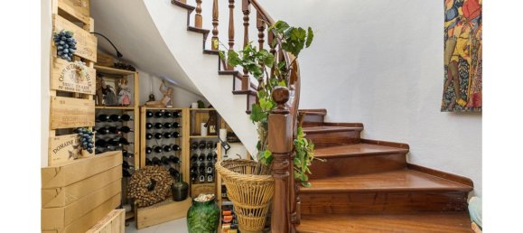 6 bedrooms Villa in Sesimbra, Portugal No. 144084 31