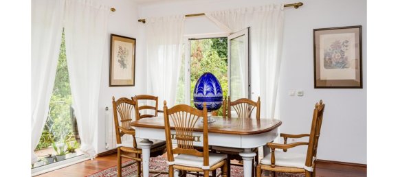 6 bedrooms Villa in Sesimbra, Portugal No. 144084 19