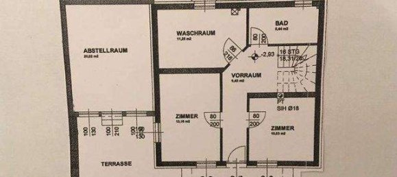 Casa de 5 habitaciónes en Ohlsdorf, Austria No. 26363 11