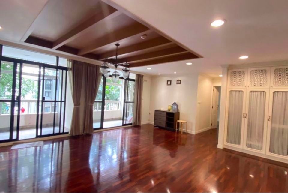 3 Schlafzimmer Eigentumswohnung in Watthana, Thailand, Nr. 4351