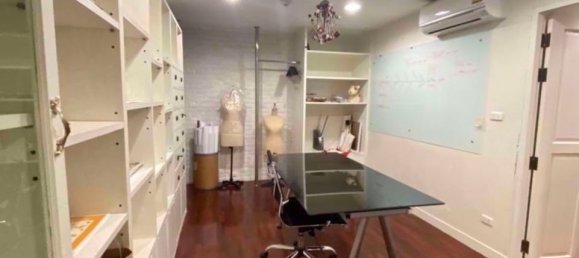 3 Schlafzimmer Eigentumswohnung in Watthana, Thailand, Nr. 4351 11