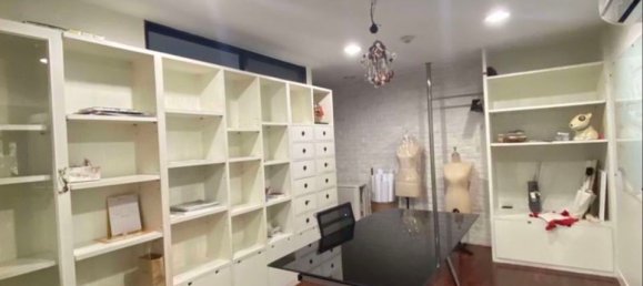 3 Schlafzimmer Eigentumswohnung in Watthana, Thailand, Nr. 4351 12