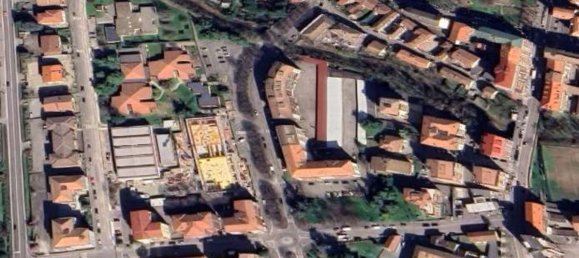 6 rooms Apartment in Tortona, Italy No. 200482 6