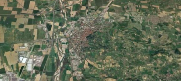 6 rooms Apartment in Tortona, Italy No. 200482 9