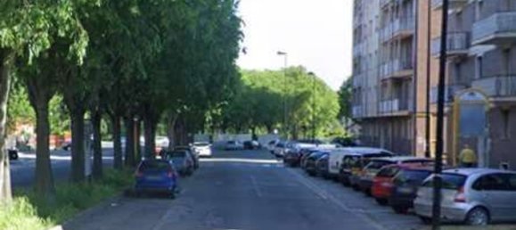 6 rooms Apartment in Tortona, Italy No. 200482 4