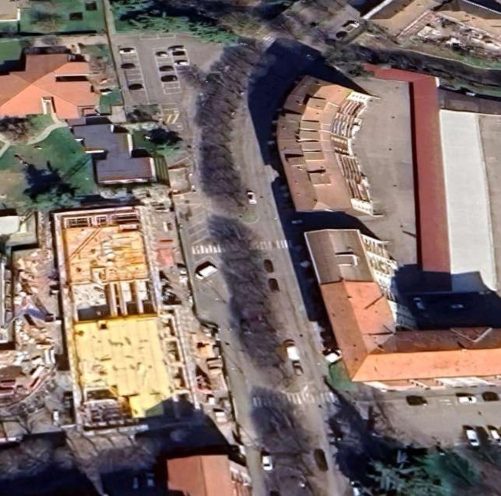 6 rooms Apartment in Tortona, Italy No. 200482