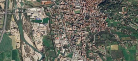 6 rooms Apartment in Tortona, Italy No. 200482 8