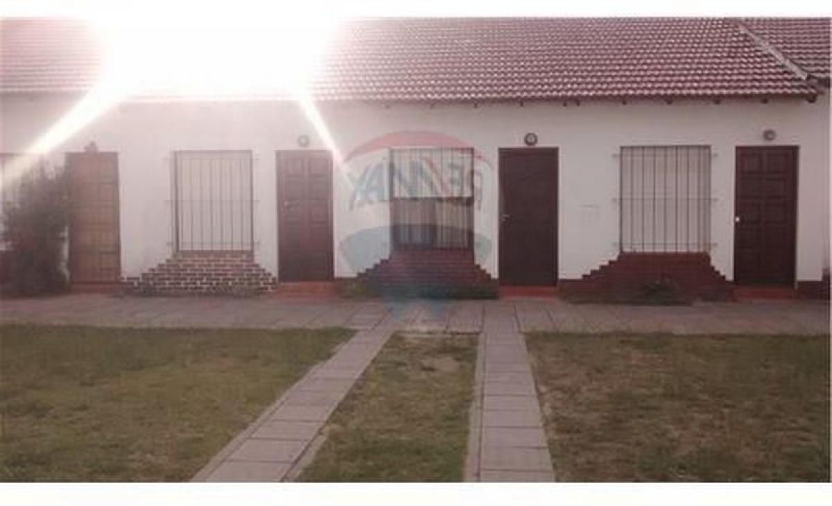 2 bedrooms House in Mar del Plata, Argentina No. 82713
