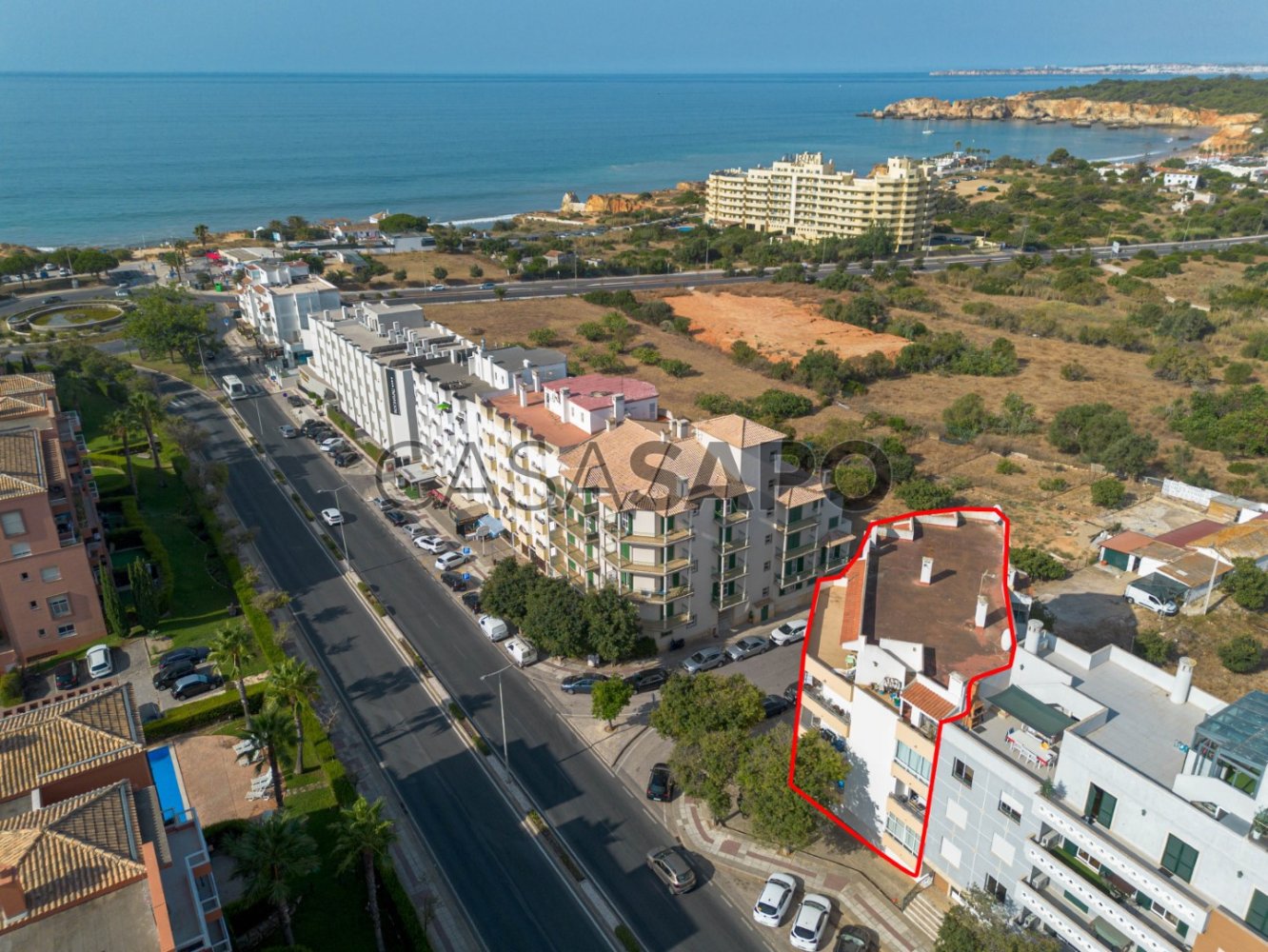 1 bedroom Apartment in Portimao, Portugal No. 299996