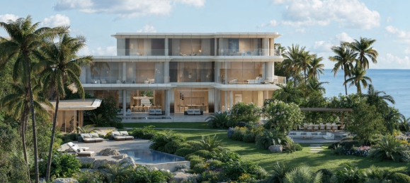 5 bedrooms Apartment in Dubai, UAE No. 67871 12