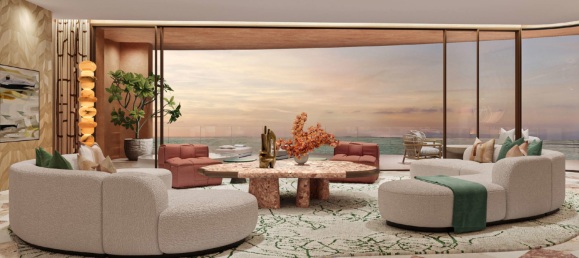 5 bedrooms Apartment in Dubai, UAE No. 67871 13