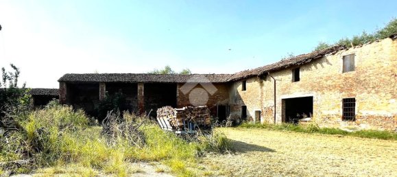2-Zimmer Haus in Cingia de' Botti, Italy, Nr. 378835 20