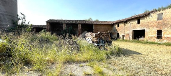 2-Zimmer Haus in Cingia de' Botti, Italy, Nr. 378835 23