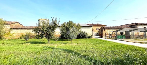 2-Zimmer Haus in Cingia de' Botti, Italy, Nr. 378835 24