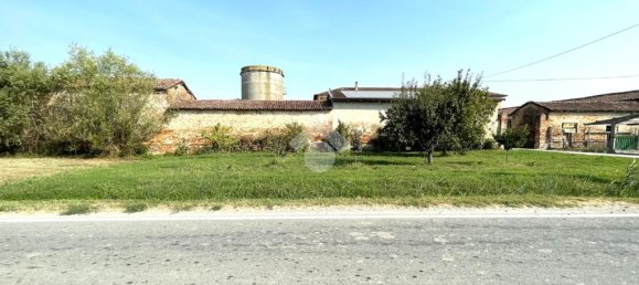 2-Zimmer Haus in Cingia de' Botti, Italy, Nr. 378835 9