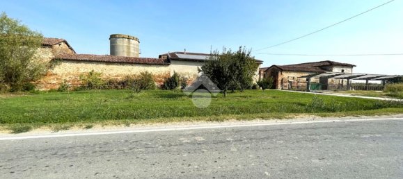 2-Zimmer Haus in Cingia de' Botti, Italy, Nr. 378835 13
