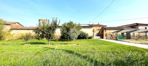 2-Zimmer Haus in Cingia de' Botti, Italy, Nr. 378835 10