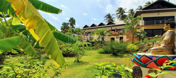 1250m² Cafe / restaurant in Ko Samui, Thailand No. 7630 6