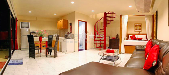 1250m² Cafe / restaurant in Ko Samui, Thailand No. 7630 5