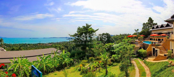 1250m² Cafe / restaurant in Ko Samui, Thailand No. 7630 7