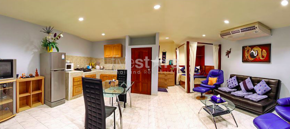 1250m² Cafe / restaurant in Ko Samui, Thailand No. 7630 8