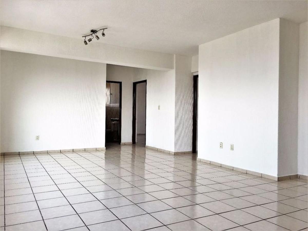3 chambres Appartement à Naucalpan de Juarez, Mexico No. 226098