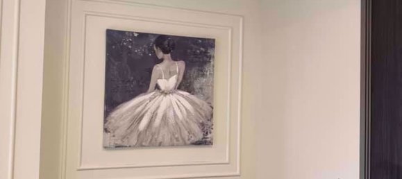 Studio in the Condo in Bang Rak, Thailand No. 9884 2