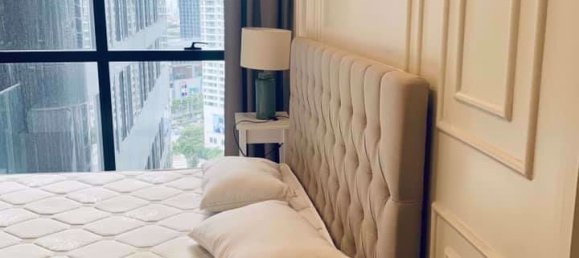 Studio in the Condo in Bang Rak, Thailand No. 9884 8