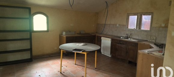 Villa T2 em Saint-Sulpice-de-Pommiers, France N.º 113260 4