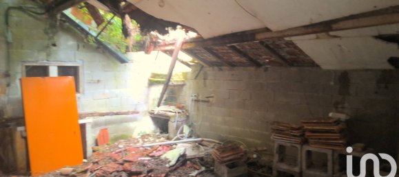 Villa T2 em Saint-Sulpice-de-Pommiers, France N.º 113260 6