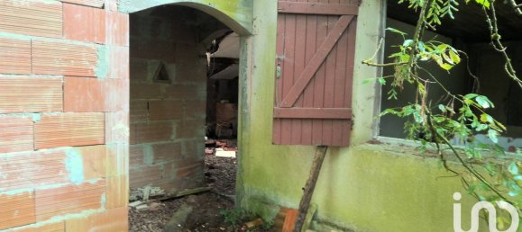 Villa T2 em Saint-Sulpice-de-Pommiers, France N.º 113260 3