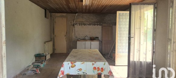 Villa T2 em Saint-Sulpice-de-Pommiers, France N.º 113260 2