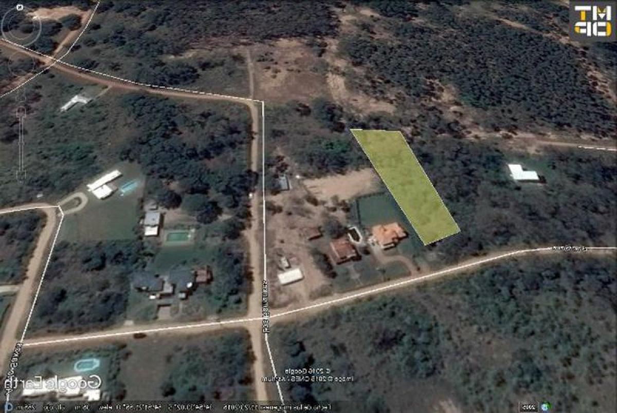  Land in Maldonado, Uruguay No. 15137